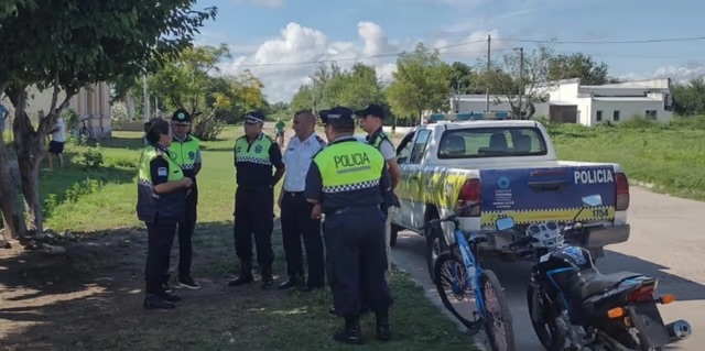Horror en Taco Ralo: hallan dos cuerpos y la principal hipótesis es femicidio seguido de suicidio