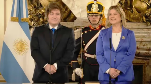El Gobierno volvió a defender la baja de la edad de imputabilidad: “Debería ser de 12 años”