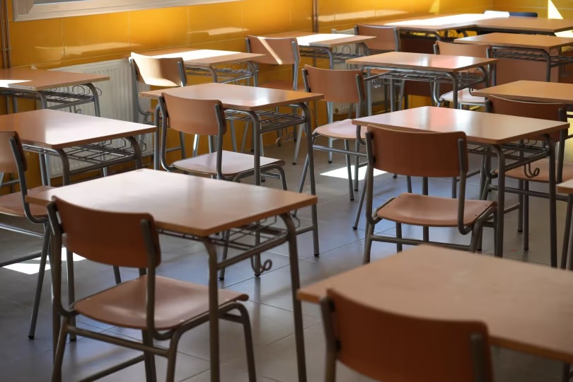 Menos chicos en las aulas: la escuela podría perder 1.200.000 alumnos hacia 2030