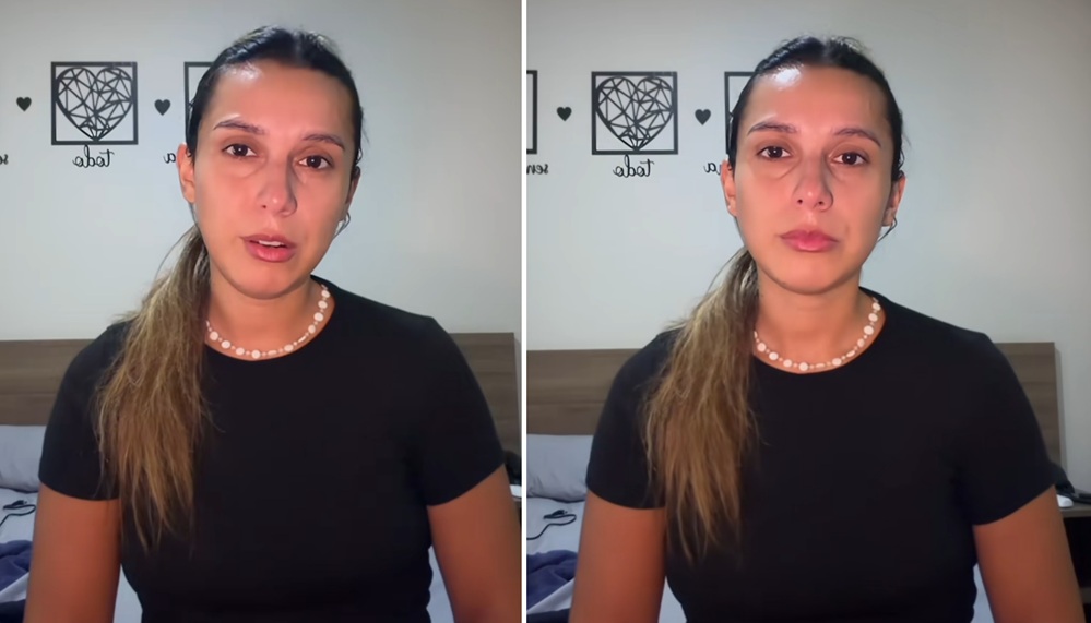 Habló la abogada argentina detenida en Brasil por gestos racistas: “Estoy desesperada y muerta de miedo”