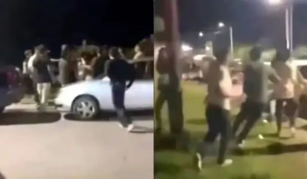 Ataque en Tafí del Valle: tres jóvenes se presentaron en la Justicia y responsabilizaron a la víctima
