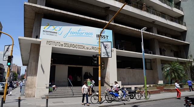 El Subsidio de Salud advierte sobre intentos de estafa