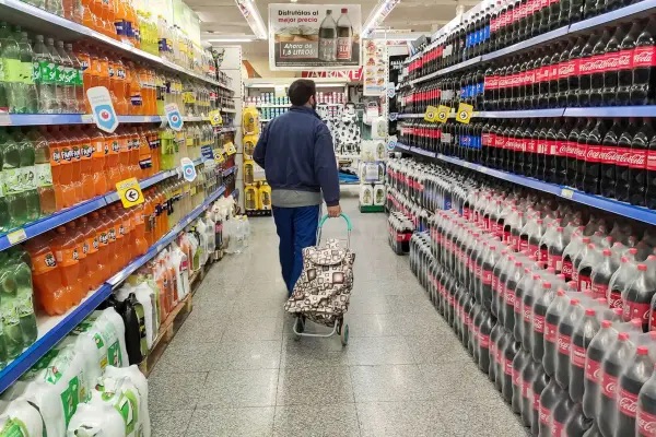 Cuánto necesitó una familia para no ser pobre en enero
