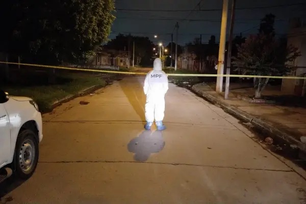 Identificaron al autor del crimen del joven en “El Sifón”: es un policía que habría defendido a su hija en un asalto