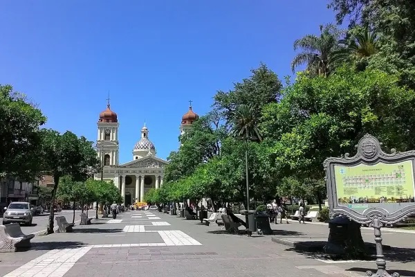 Qué hacer el finde XXL en San Miguel de Tucumán