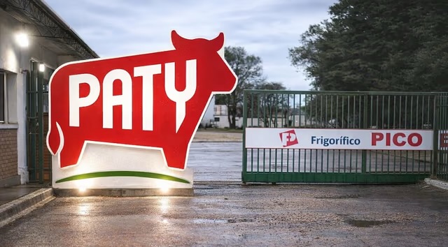 La Pampa: un frigorífico despidió a casi 200 empleados