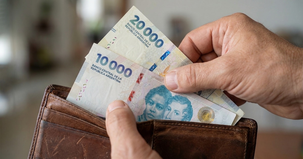 Cuánto debe ganar una familia para formar parte del 10% más rico de la población argentina