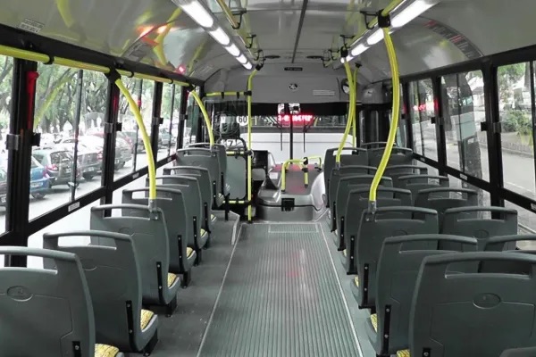 Este jueves no habrá colectivos en Tucumán por un paro de UTA contra la reforma laboral