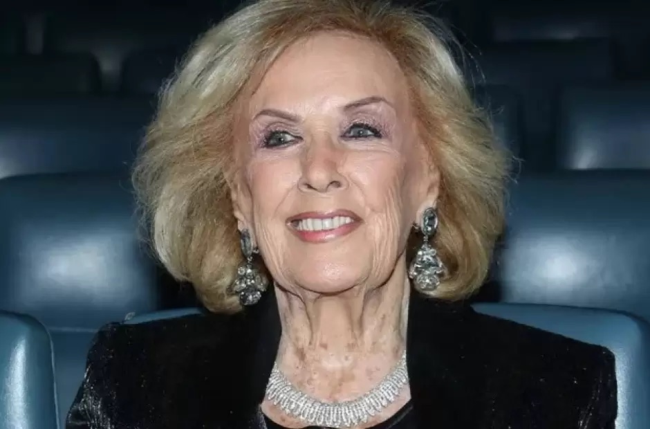 Avanzan los preparativos para el cumpleaños 99 de Mirtha Legrand: ¿cómo serán los festejos?