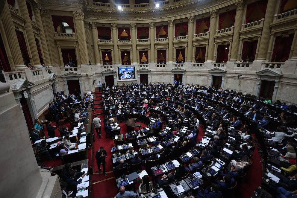 El texto definitivo del proyecto de reforma laboral que se debatirá en el Senado, tras los cambios en Diputados