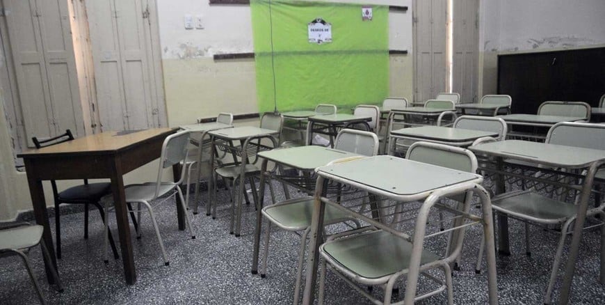 Peligra el inicio de clases en Tucumán: ATEP convocó a un paro para el martes 3 de marzo