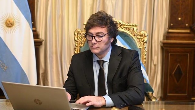 Milei ya promulgó el acuerdo entre el Mercosur y la Unión Europea