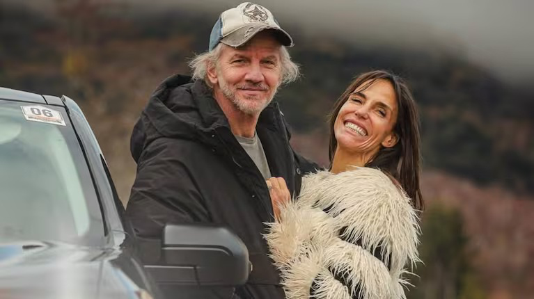 María Susini mostró cómo es su nueva vida de soltera y Facundo Arana le dejó un comentario