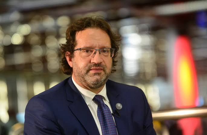 Renunció Marco Lavagna a la conducción del Indec