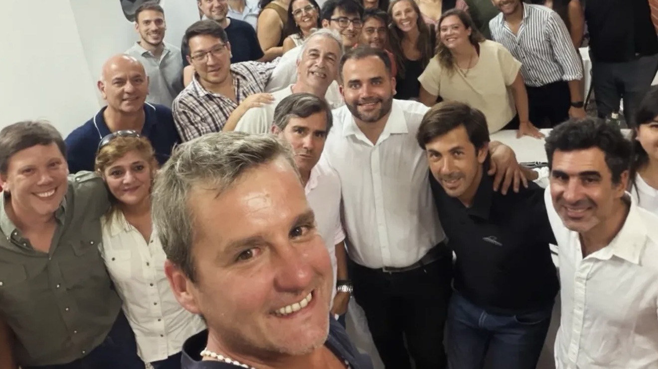 Mariano Campero y un guiño a Milei desde Tucumán: ¿posible candidatura a Gobernador?