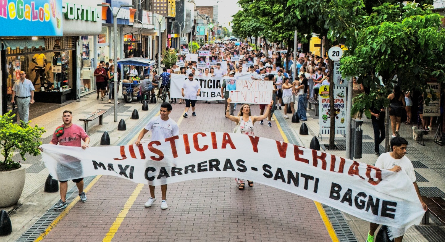 El Colegio de Abogados del Sur pidió respeto al debido proceso tras la detención de dos jóvenes por la golpiza en Tafí&nbsp;