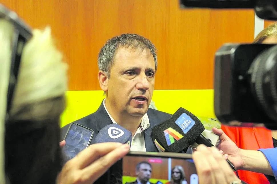 El legislador Seleme exige investigar el destino de $45.000 millones para prevenir inundaciones