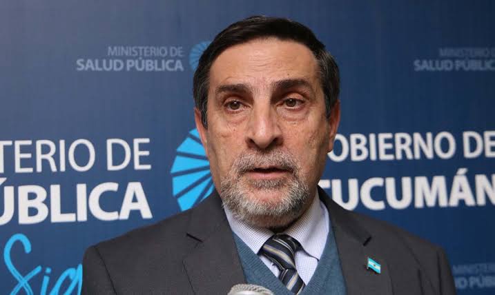 En Tucumán, médicos recorrerán las escuelas para llenar fichas médicas