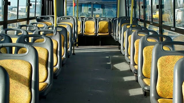 Dictaron la conciliación obligatoria y no habrá paro de UTA en el interior del país