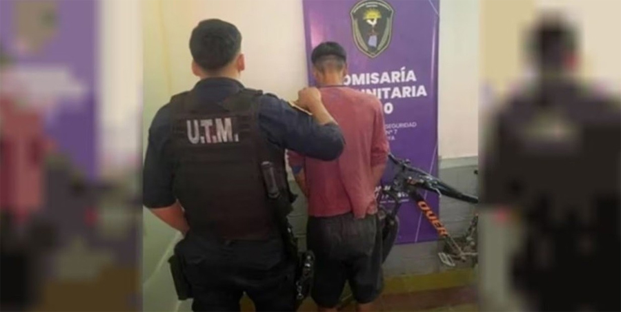 Horror en Santiago del Estero: un hombre secuestró, apuñaló y abusó de su ex novia de 16 años embarazada
