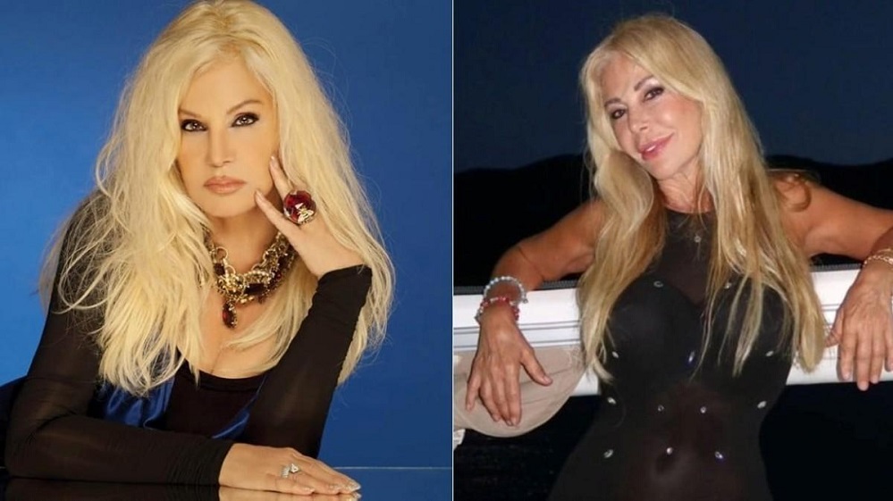 Graciela Alfano volvió a apuntar contra Susana Giménez: “Me tiene una envidia espantosa”