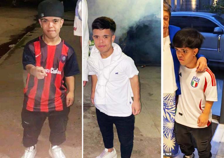 Conmoción por la muerte de “Tincho”, un joven querido en la comunidad digital tucumana