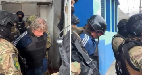 Revés judicial para “Pichón” Segura: seguirá detenido en Benjamín Paz por la agresión al diputado Federico Pelli