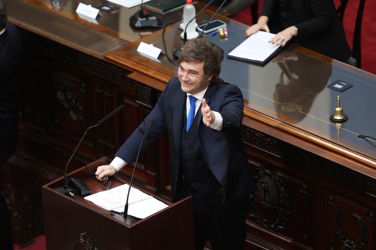 Javier Milei visitará Tucumán el 19 de marzo para participar del Foro Económico del NOA