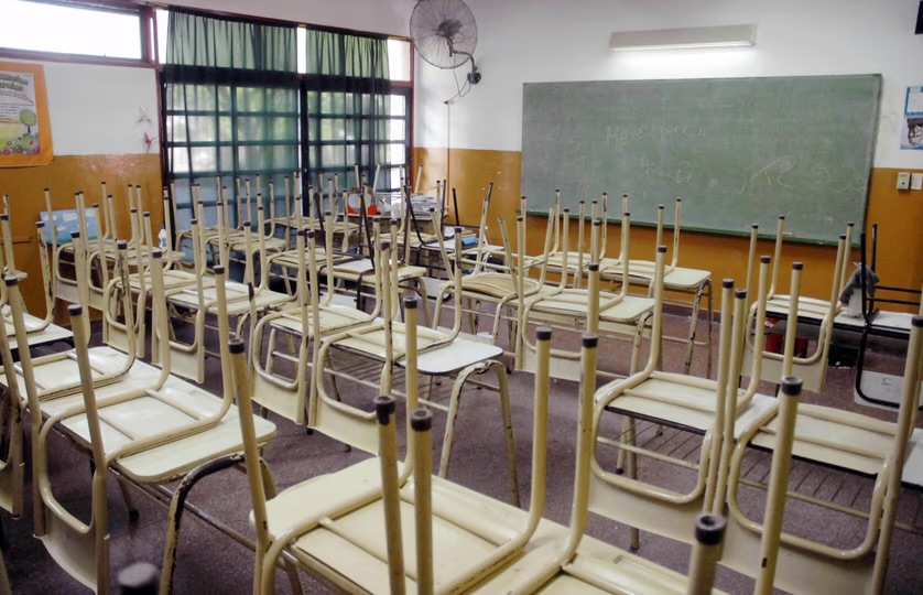 Conflicto docente en Tucumán: ATEP respondió a Osvaldo Jaldo y ratificó sus reclamos salariales
