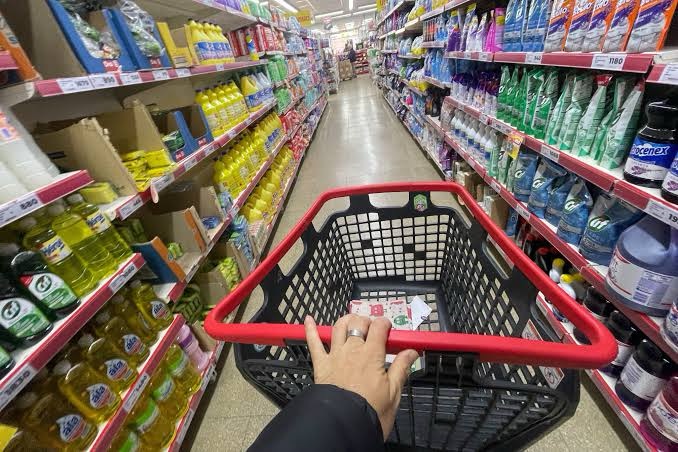 Tucumán quedó entre las provincias con menor gasto en supermercados