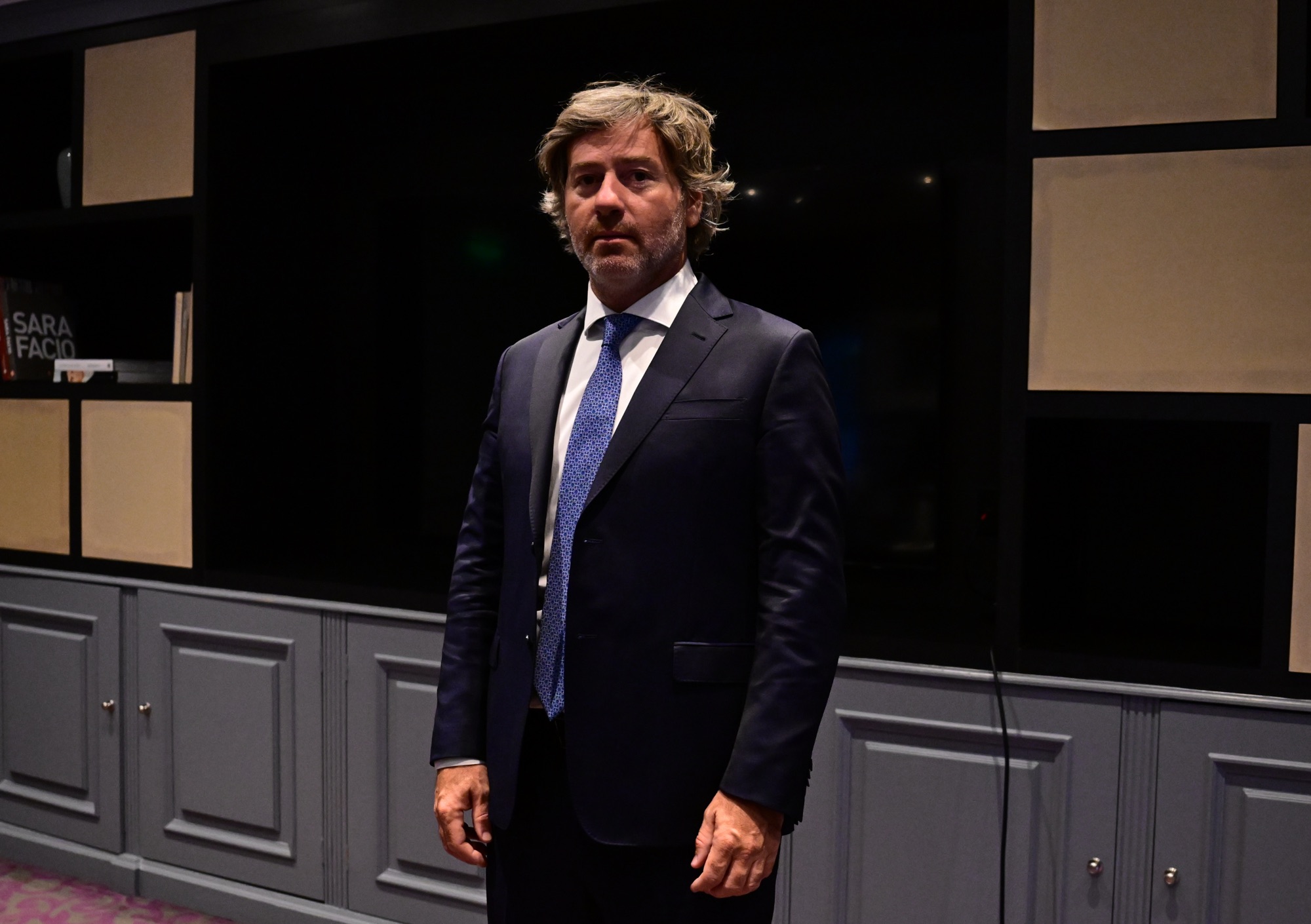 Cambios en el Gobierno: Juan Bautista Mahiques es el nuevo ministro de Justicia en reemplazo de Mariano Cúneo Libarona