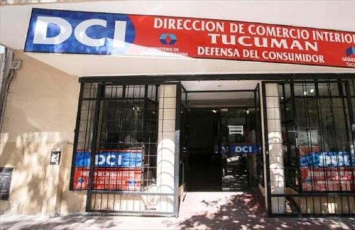Comercio Interior multó a Galicia Seguros por débito de seguros no autorizados