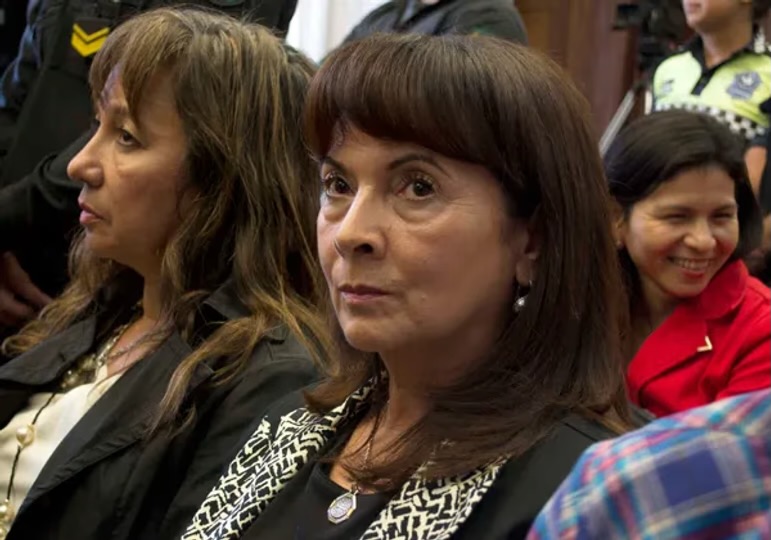 Polémica por la compra de un departamento de Susana Trimarco en una de las zonas más caras de la capital