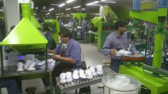 Preocupación en Aguilares: empleados de Topper temen por la continuidad de la planta