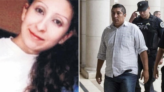 Vínculos con la barra de Atlético y los hijos del poder: quién es César Soto y por qué tardó veinte años en ir a juicio por el crimen de Paulina Lebbos