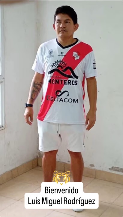 El Pulga Rodríguez en Ñuñorco: “Vamos a iniciar la pretemporada”