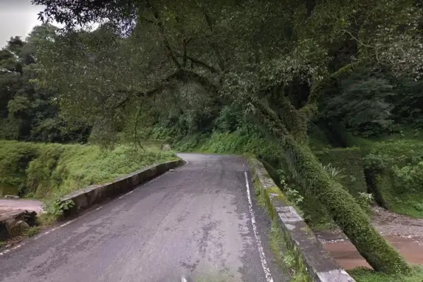 Mapa de rutas anegadas en el sur provincial: ¿por dónde no se puede circular?