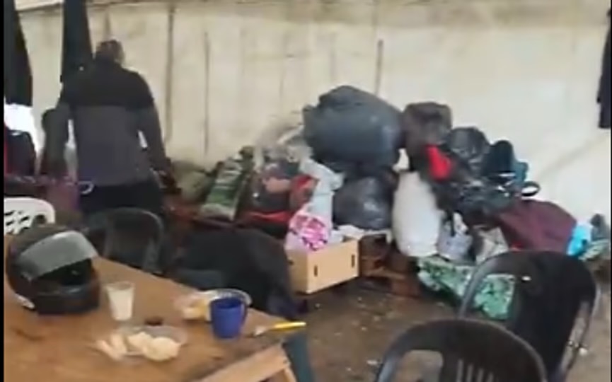 Todos por el interior: qué se necesita y dónde acercar donaciones para los afectados por las lluvias