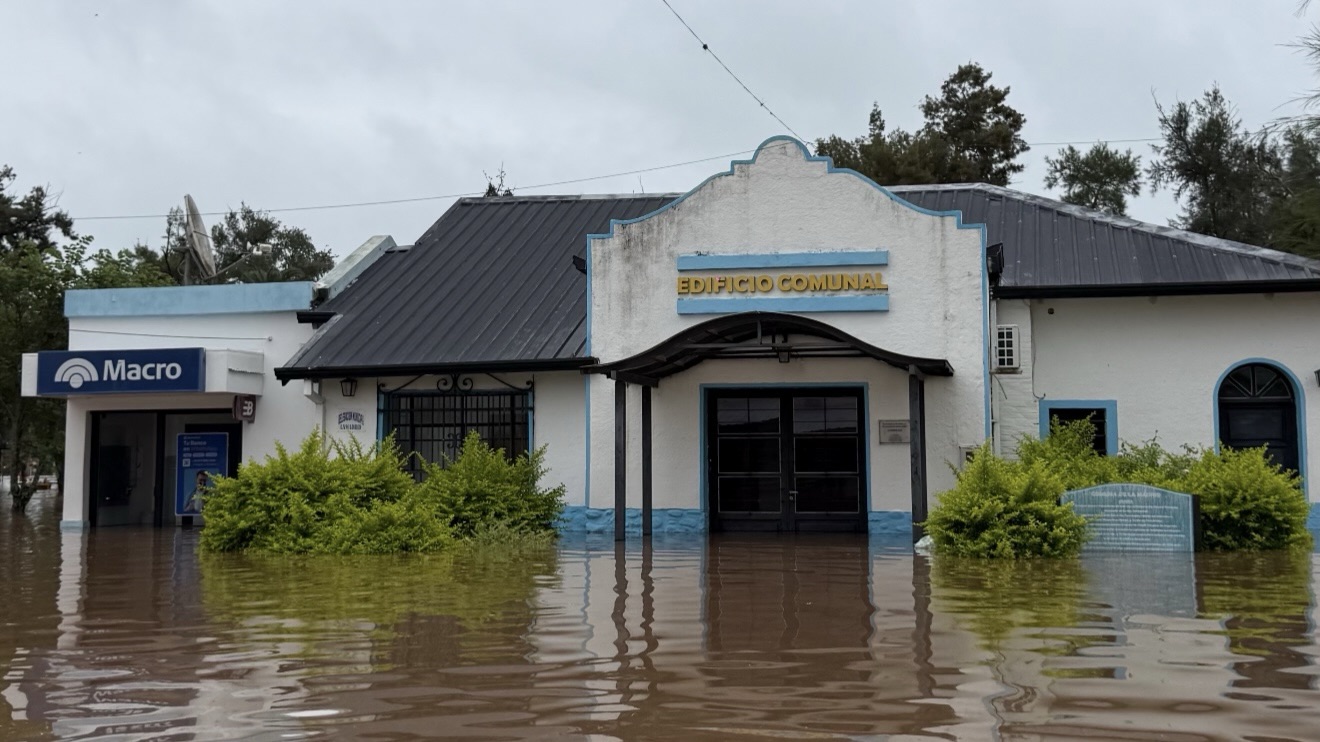 Impulsan declarar la emergencia económica y social en Tucumán por las inundaciones
