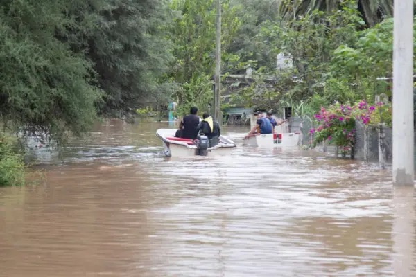 El meteorólogo Cristofer Brito explicó cuándo dejará de llover en Tucumán