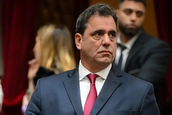 Lisandro Catalán pidió pasar el Caso Pelli a la Justicia Federal