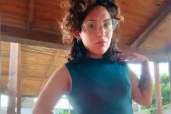Crimen de Érika Álvarez: declaró el acusado de encubrimiento y relató cómo Sosa le pidió ayuda para deshacerse de objetos