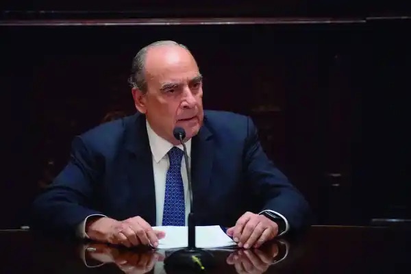 Francos repudió la agresión a Pelli y reclamó que Jaldo le pida la renuncia a Monteros