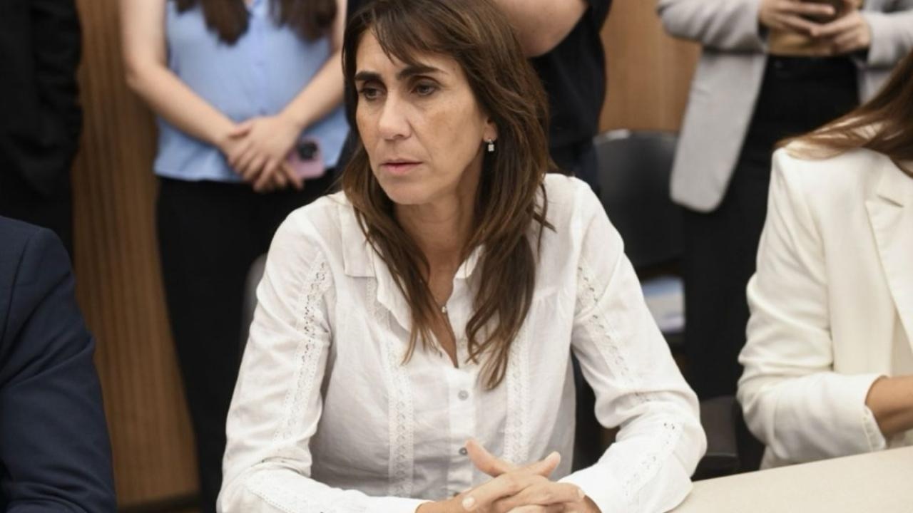 Molinuevo acató orden judicial, pero denunció “censura” y redobló críticas