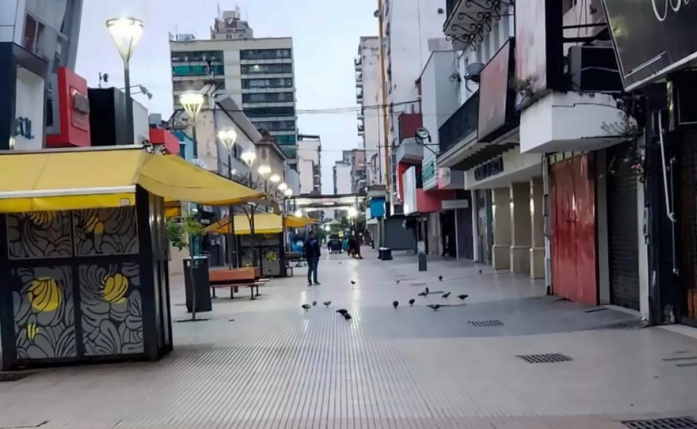 Ya no hay alerta: cómo estará el clima durante toda la semana en Tucumán