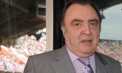 Murió Marcelo Araujo, el histórico periodista de Fútbol de Primera que revolucionó la forma de relatar en TV