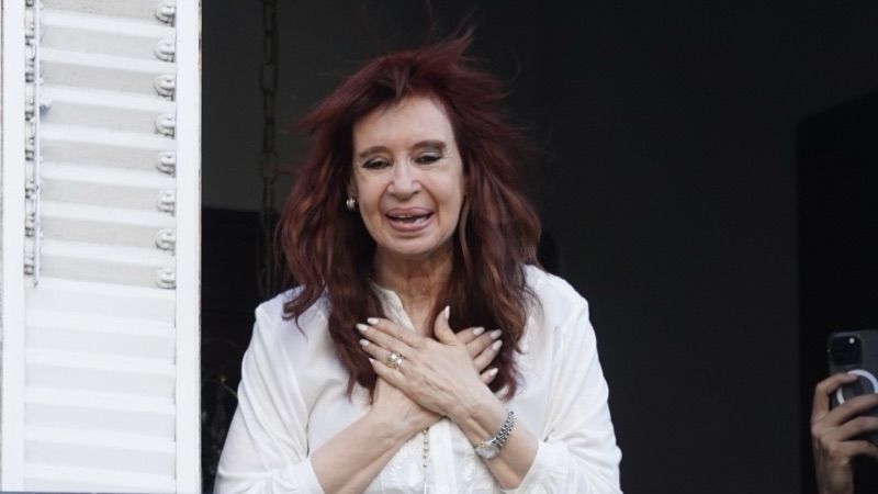 Cristina Kirchner declara en tribunales: a qué hora es y dónde ver la audiencia de la causa Cuadernos