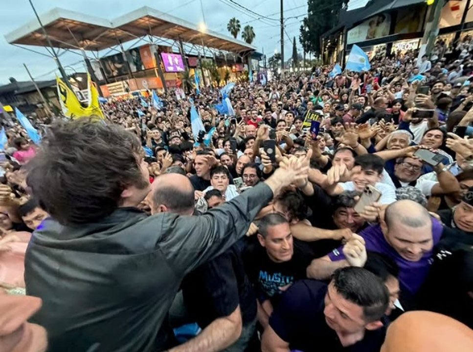 Javier Milei llega a Tucumán: así será su agenda durante la visita de este jueves