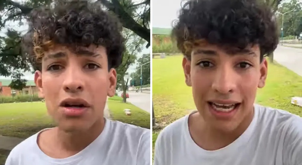 LLA Tucumán denunció el allanamiento en la casa de un influencer del partido