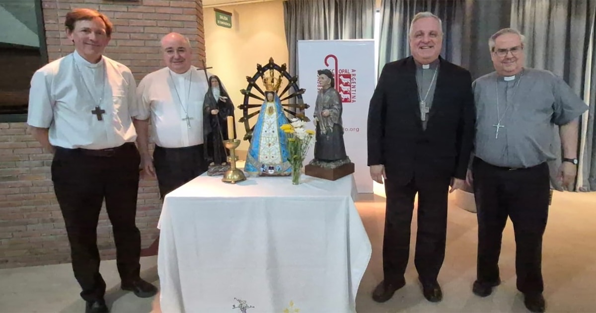 A 50 años del golpe, la Iglesia ratificó el “nunca más a la dictadura” y advirtió: “Vivimos una tendencia creciente al autoritarismo”